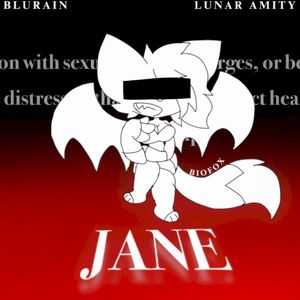 Jane (Single)