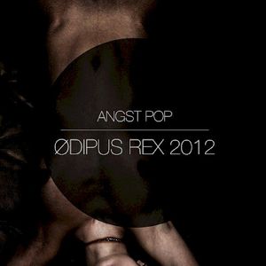 Ødipus Rex 2012