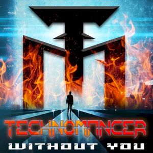 Without You (EP)