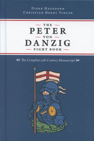 The Peter Von Danzig Fight Book