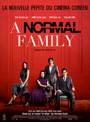 A Normal Family