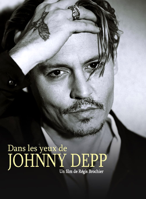 Dans les yeux de Johnny Depp