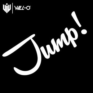 Jump! (Single)