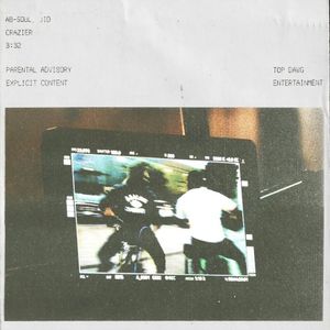 Crazier (Single)