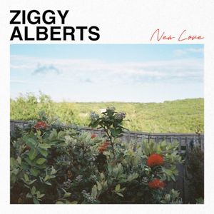 New Love (Single)