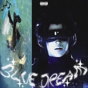 Blue Dream (Single)