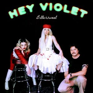 Bittersweet (Single)