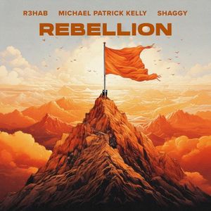 Rebellion (Single)