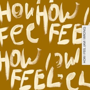 How I Feel (Am I Wrong) (Single)