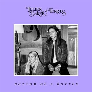 Bottom of a Bottle (EP)