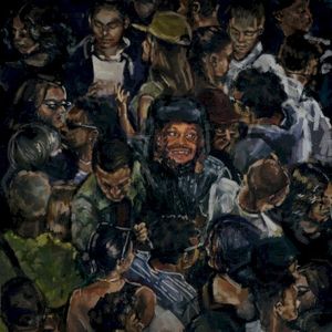 Sage & The Black Suit (EP)