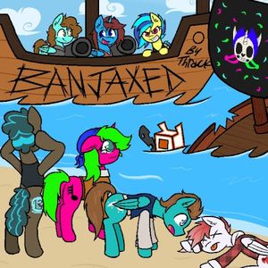 BANJAXED