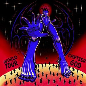WorldTour (Single)