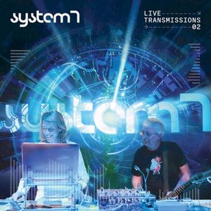 Live Transmissions 02 (Live)