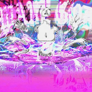 Pink Splash (Single)