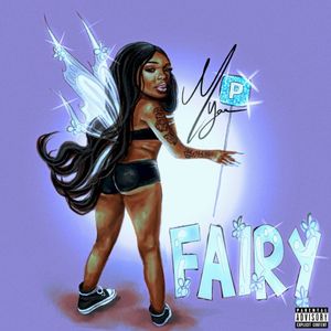 Fairy (Single)