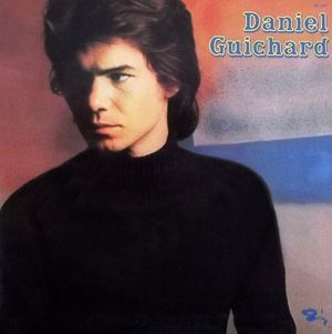 Daniel Guichard