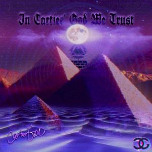In CartierGOD We Trust (Single)