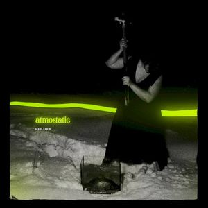 Colder (Single)