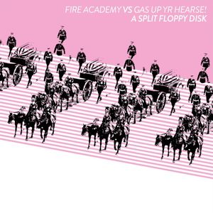Fire Academy Split (Single)