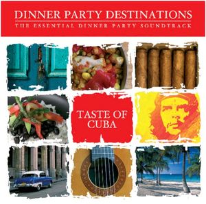 Cuban Etes (Solar mix)