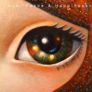 Love, Peace & Happiness (Single)