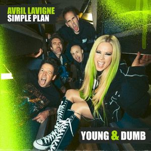 Young & Dumb (Single)
