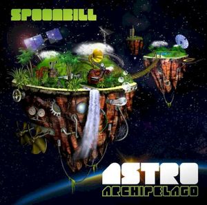 Astro Archipalego (EP)