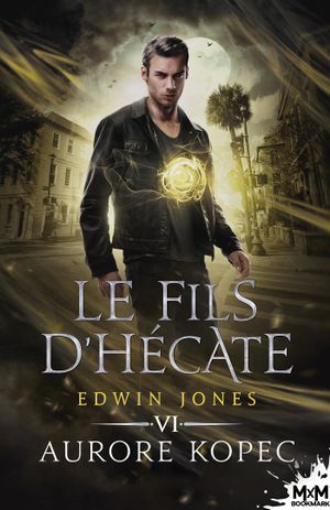 Le Fils d'Hécate