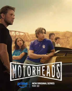 Motorheads