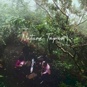Nature Tapes, Vol. 1 (EP)