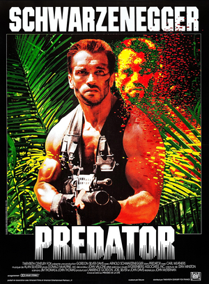 Predator