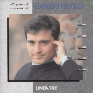 20 grandi successi di Edoardo Vianello