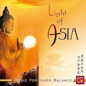 Light of Asia