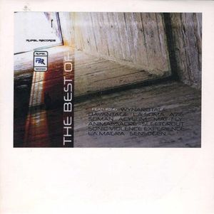 The Best of Rupal Records