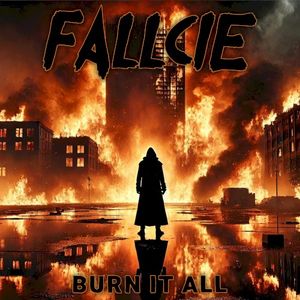 Burn It All (Single)