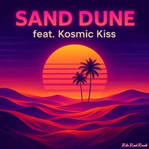Sand Dune (Single)