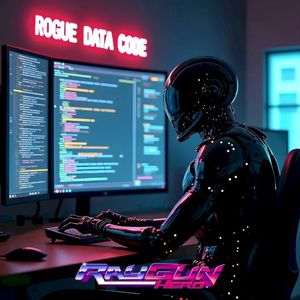 Rogue Data Code (Single)