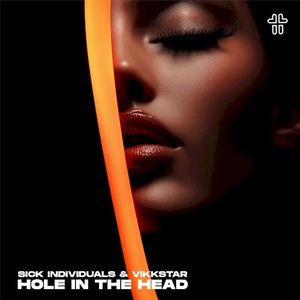 Hole in the Head (Single)
