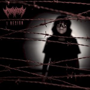 I Resign (Single)