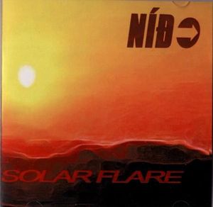Solar Flare
