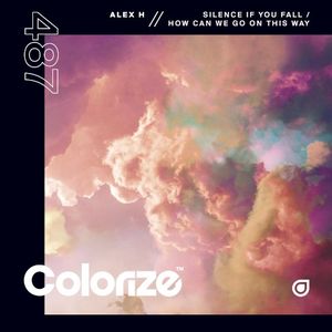 Silence If You Fall / How Can We Go On This Way (Single)