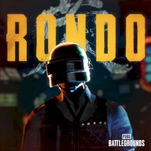 The Ground of Honor: RONDO (Single)