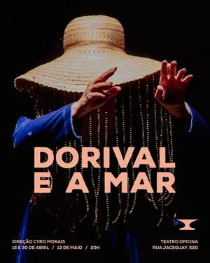 Dorival e a Mar