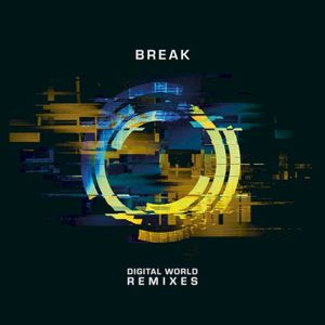Digital World Remixes