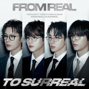 From Real to Surreal (EP)