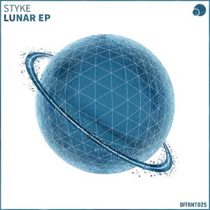 Lunar EP (EP)