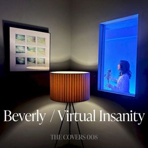 Virtual Insanity (Single)