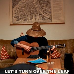 Let’s Turn Over the Leaf (Single)