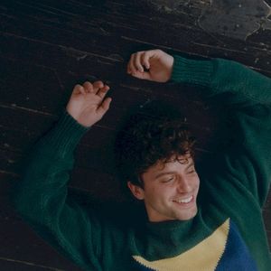 Who Knows (Single)